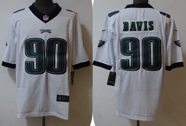 Philadelphia Eagles Jerseys 119 [Cheap NFL Jerseys 24119]